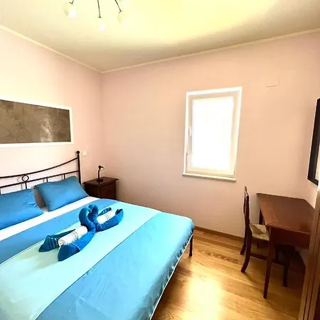 Apartma Luna Banjole Apartment