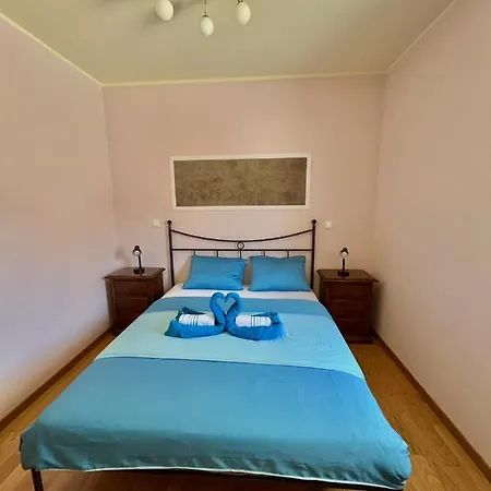 Apartment Apartma Luna Banjole Pula