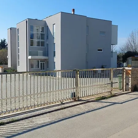 Apartment Apartma Luna Banjole *