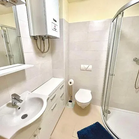 Apartment Apartma Luna Banjole Pula