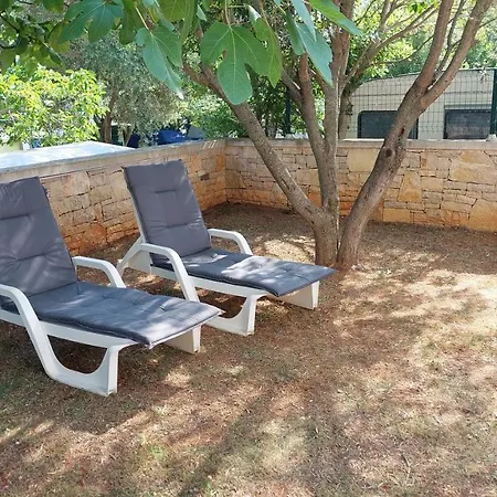 Apartment Apartma Luna Banjole